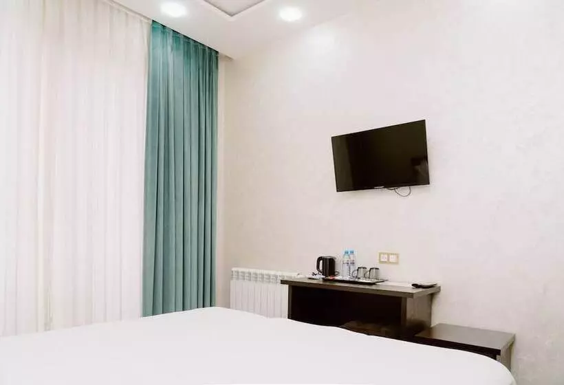 Hotel Pga