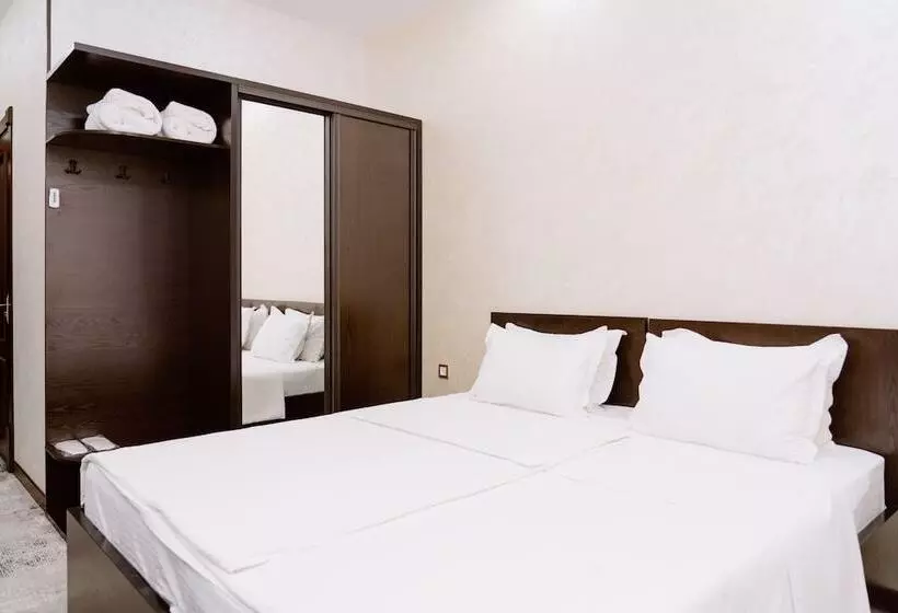 Hotel Pga