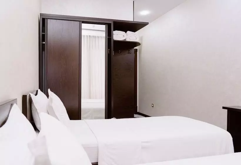 Hotel Pga