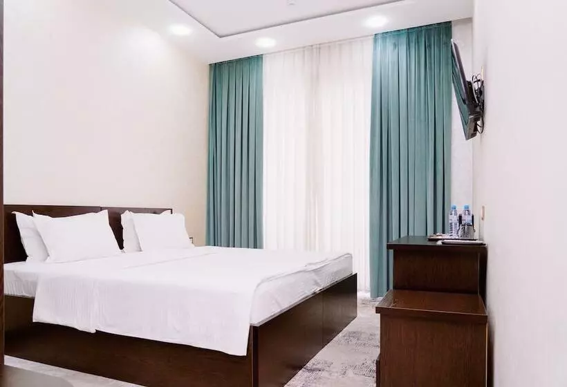 Hotel Pga