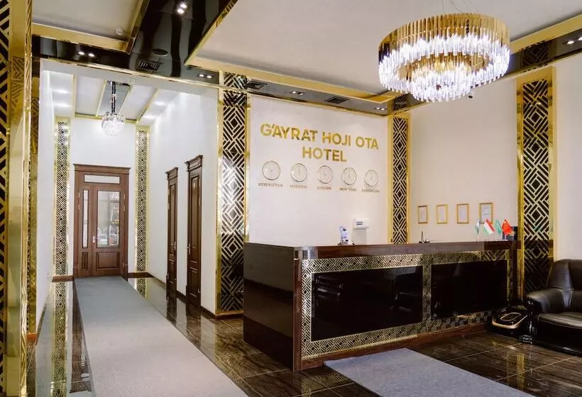 Hotel Pga