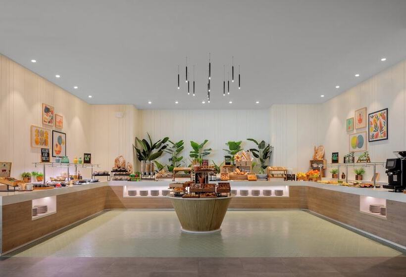 酒店 Staybridge Suites Dubai Business Bay An Ihg