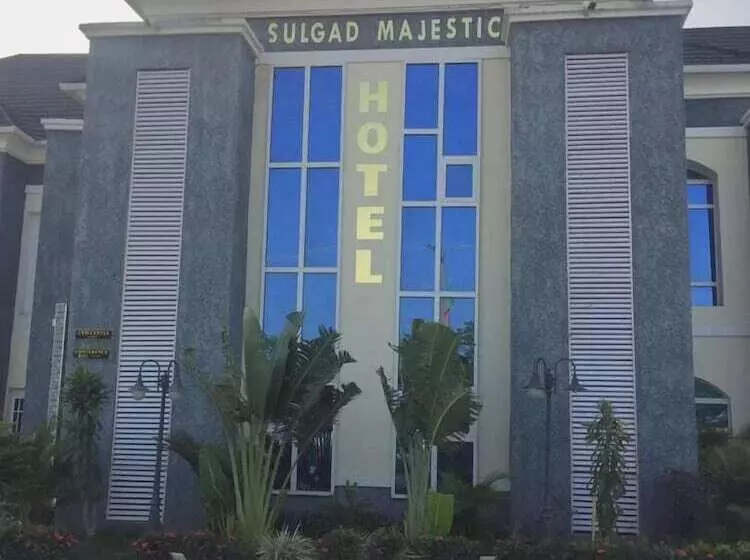 هتل Sulgad Majesic
