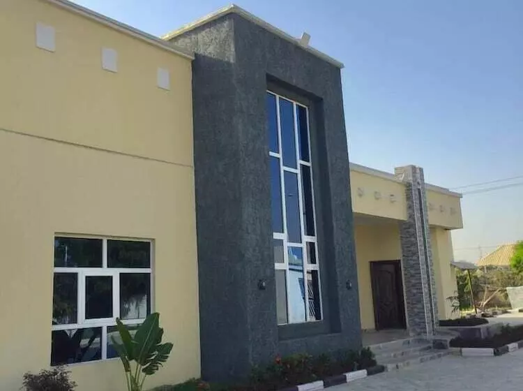 هتل Sulgad Majesic