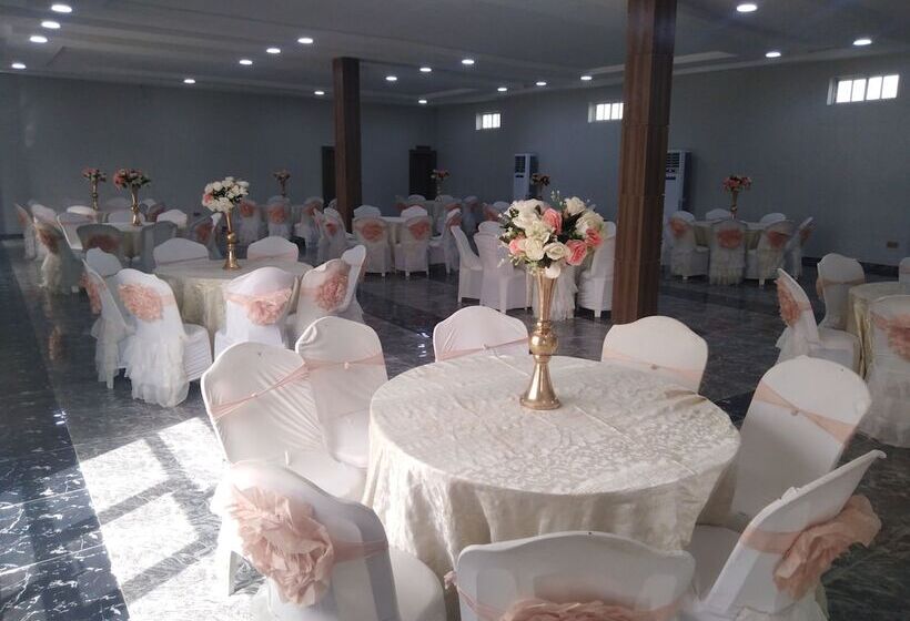 هتل Sulgad Majesic