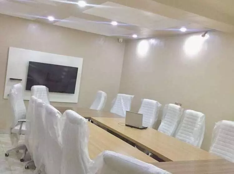 هتل Sulgad Majesic