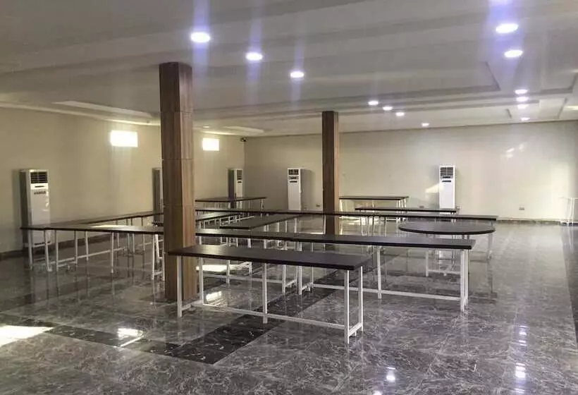 هتل Sulgad Majesic