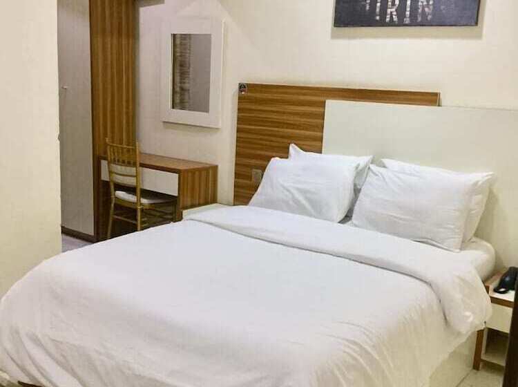 هتل Sulgad Majesic