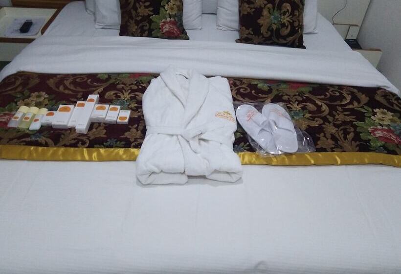 هتل Sulgad Majesic