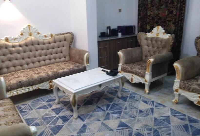 هتل Sulgad Majesic