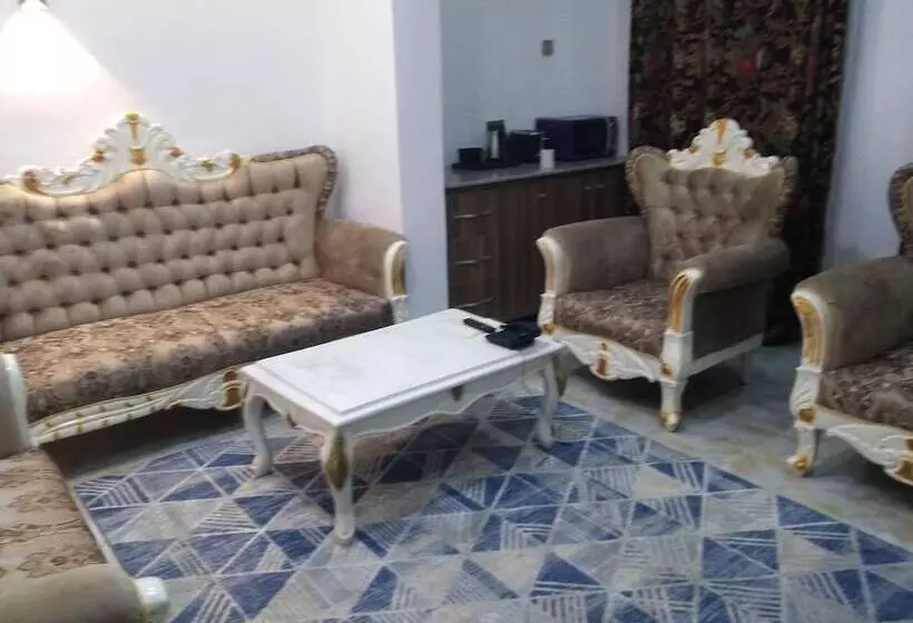 هتل Sulgad Majesic