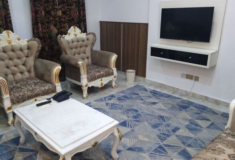 هتل Sulgad Majesic