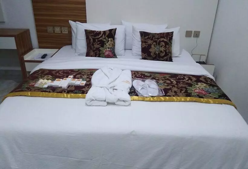 هتل Sulgad Majesic