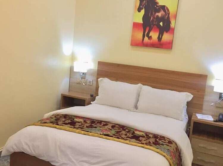 هتل Sulgad Majesic