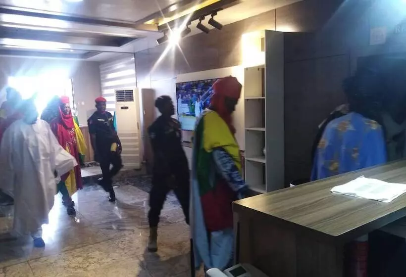 هتل Sulgad Majesic