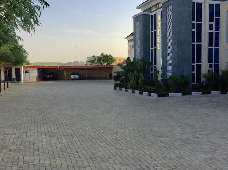 هتل Sulgad Majesic