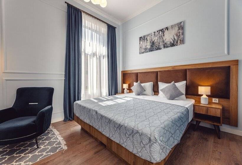 Manufacturer Hotel Tbilisi
