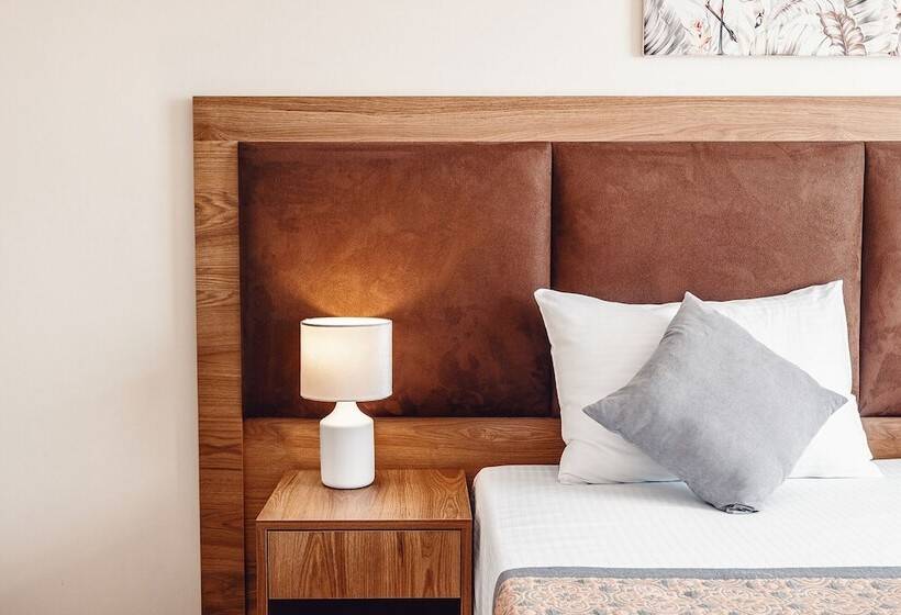 Manufacturer Hotel Tbilisi