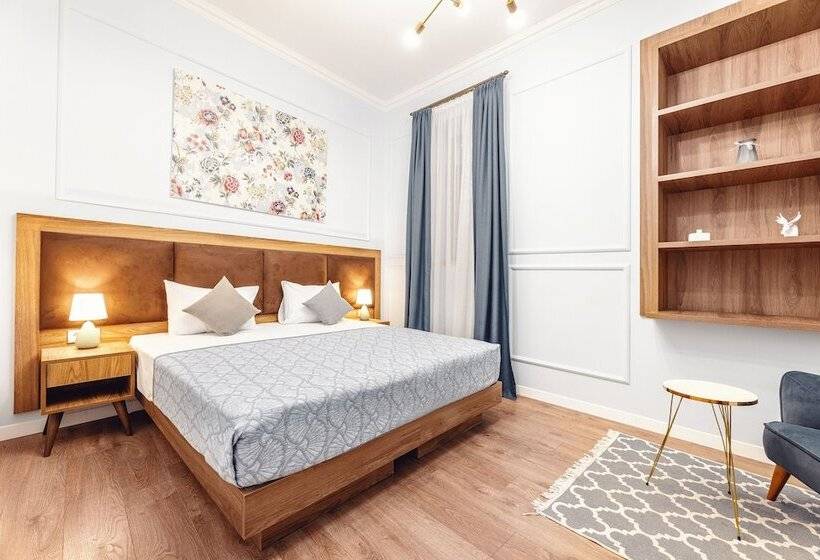 Manufacturer Hotel Tbilisi