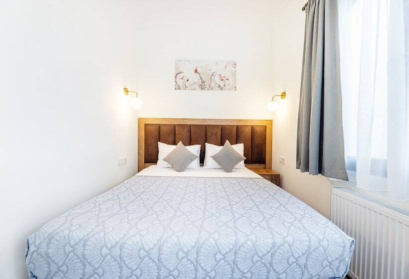 Manufacturer Hotel Tbilisi