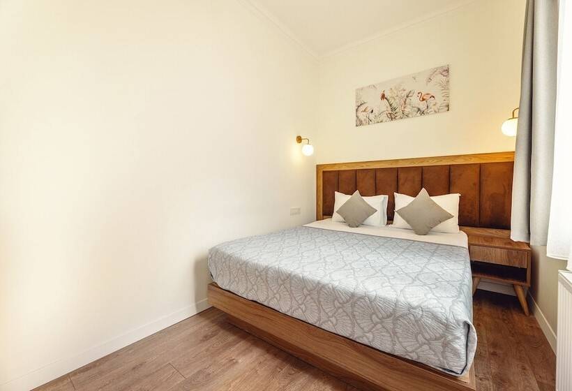 Manufacturer Hotel Tbilisi