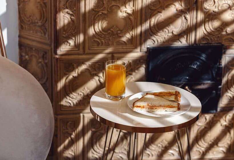 Manufacturer Hotel Tbilisi