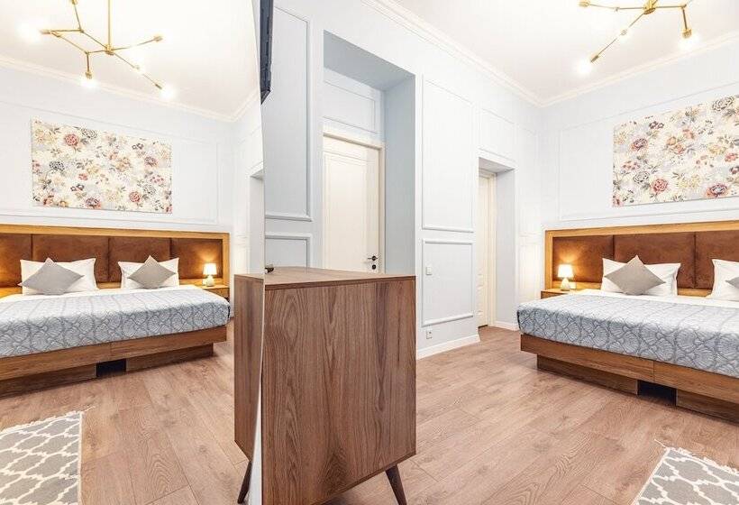 Manufacturer Hotel Tbilisi