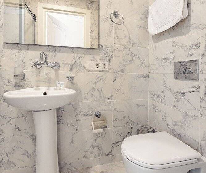 Manufacturer Hotel Tbilisi