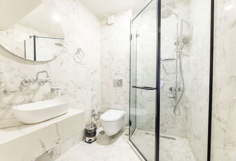 Manufacturer Hotel Tbilisi