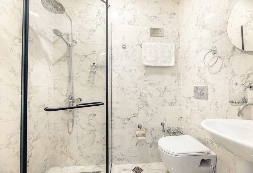 Manufacturer Hotel Tbilisi