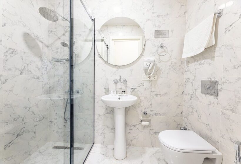 Manufacturer Hotel Tbilisi