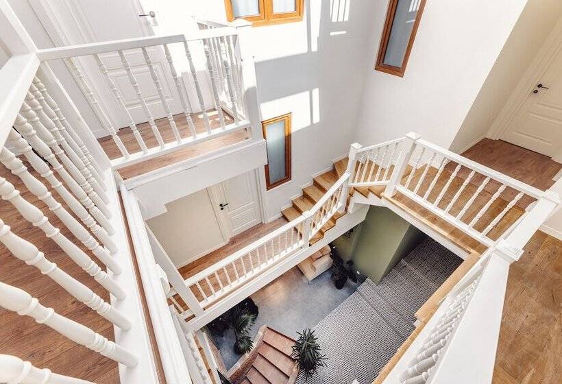 Manufacturer Hotel Tbilisi