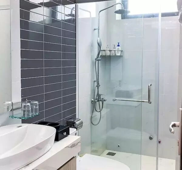 Miami Hotel Ninh Thuan