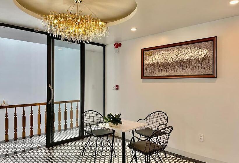 Miami Hotel Ninh Thuan