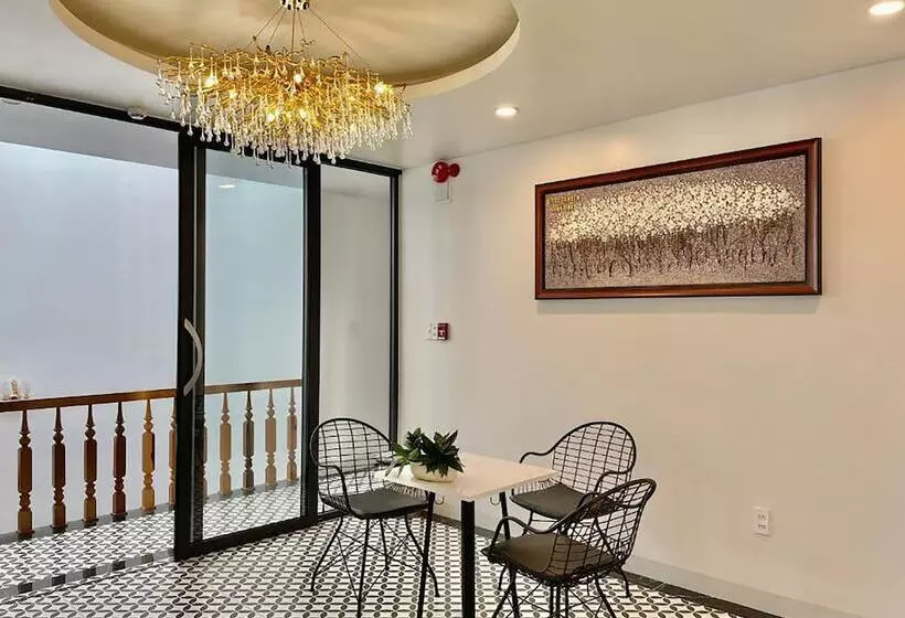 Miami Hotel Ninh Thuan