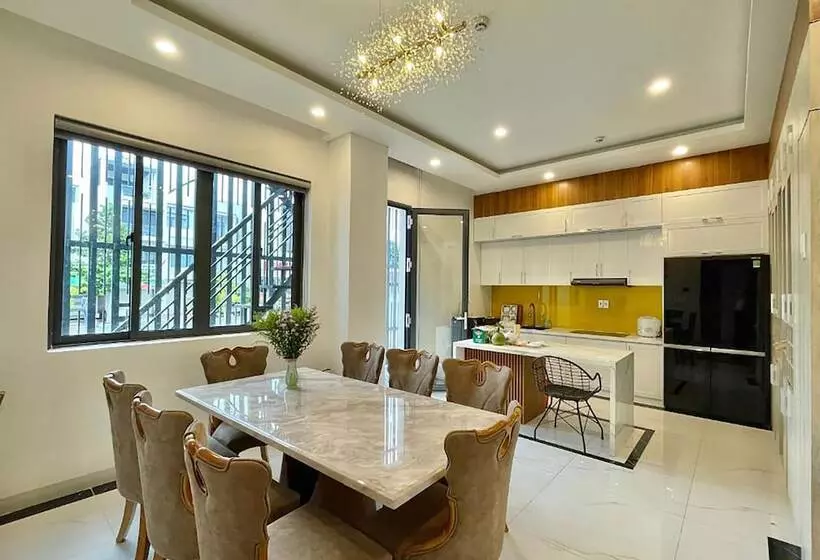 Miami Hotel Ninh Thuan