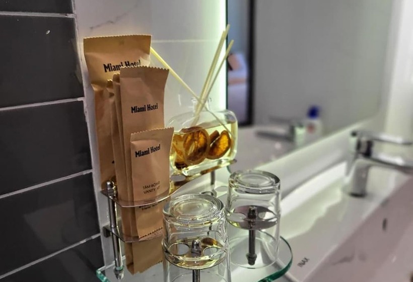 Miami Hotel Ninh Thuan