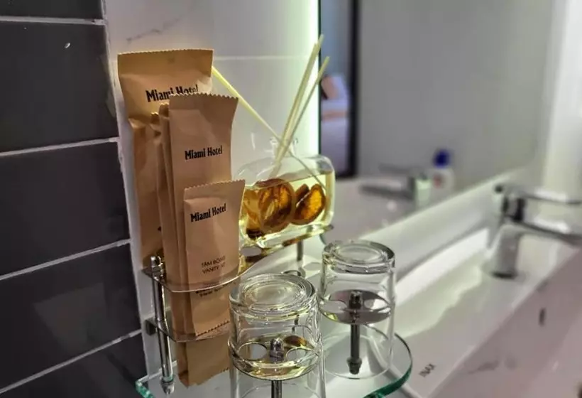 Miami Hotel Ninh Thuan