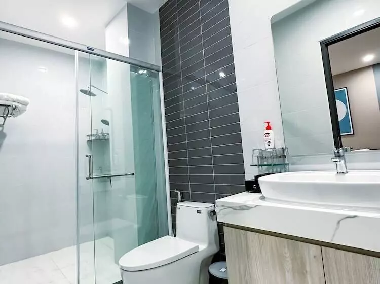 Miami Hotel Ninh Thuan