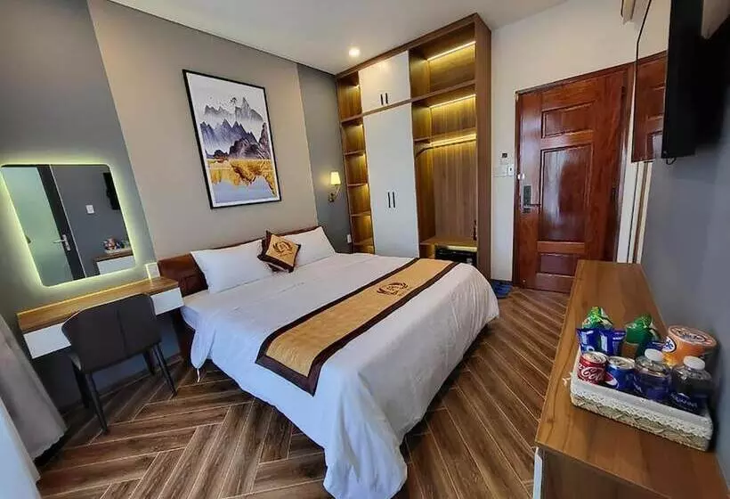 Miami Hotel Ninh Thuan