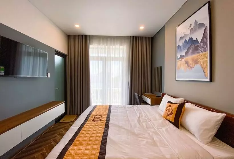 Miami Hotel Ninh Thuan