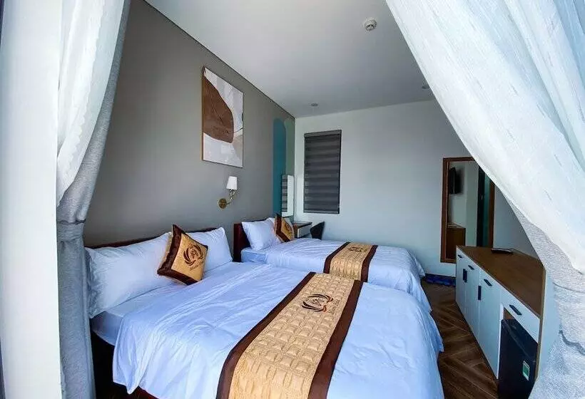 Miami Hotel Ninh Thuan