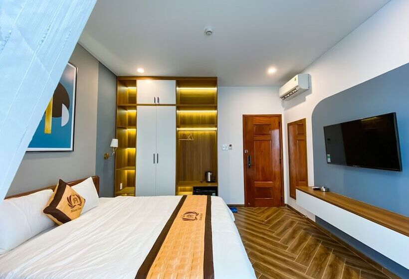 Miami Hotel Ninh Thuan