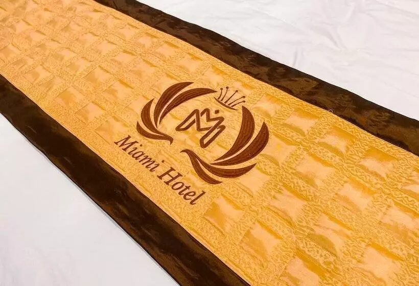 Miami Hotel Ninh Thuan