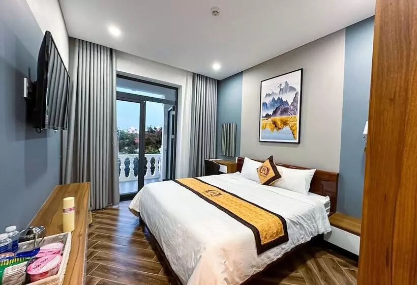 Miami Hotel Ninh Thuan