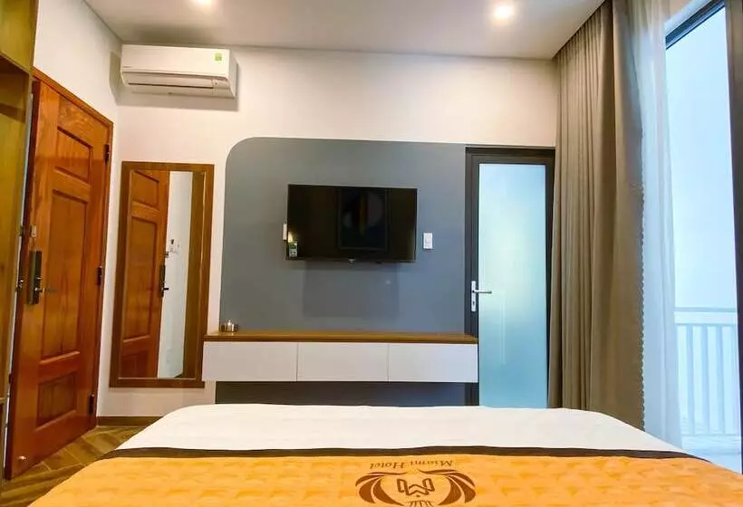 Miami Hotel Ninh Thuan