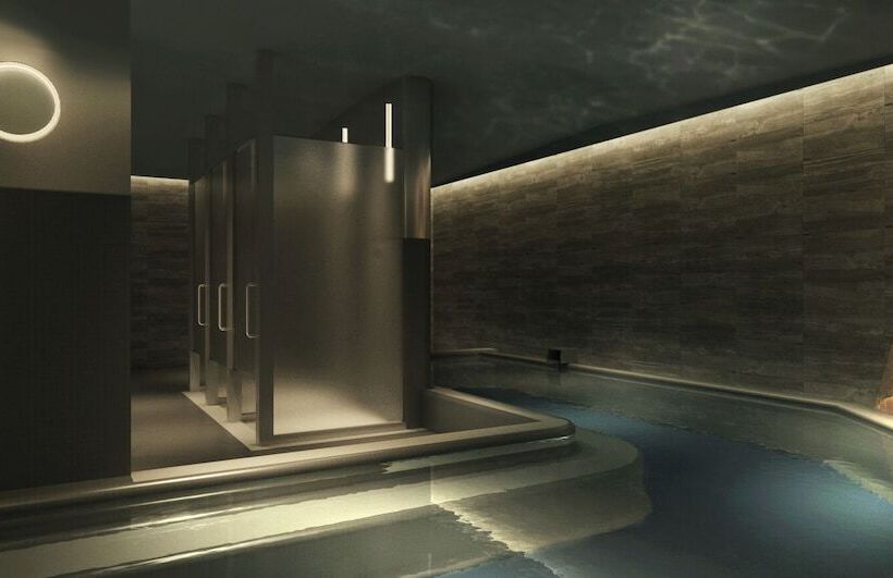 Mitsui Garden Hotel Ginza Tsukiji