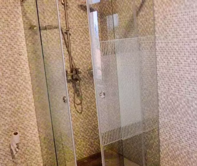 The Keza Hotel And Apartments