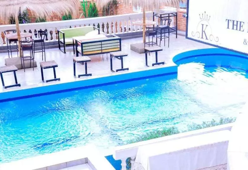 The Keza Hotel And Apartments