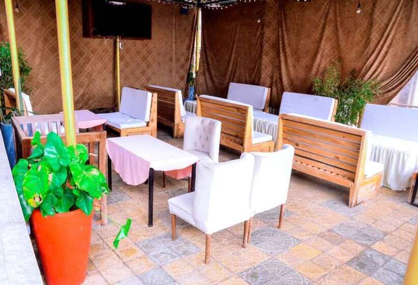 The Keza Hotel And Apartments